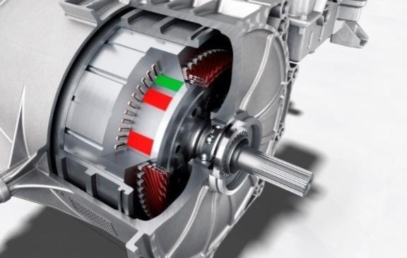 电机有哪些检测标准，电机检测的相关规范