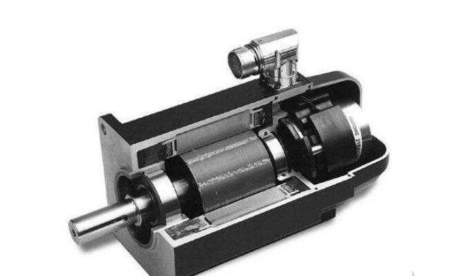 直流电机霍尔的作用，详解直流电机霍尔元件的工作原理