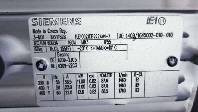 三相电100a有多少千瓦电机，三相电流与电机功率的关系