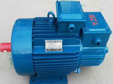 电机12v和6v区别，了解电机不同电压的性能区别