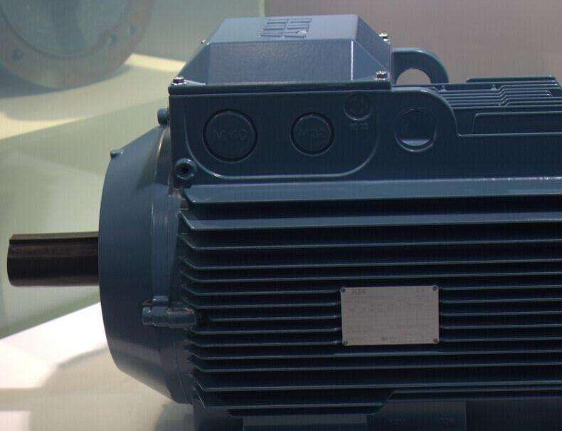 电动卷闸电机，原因分析与解决方法