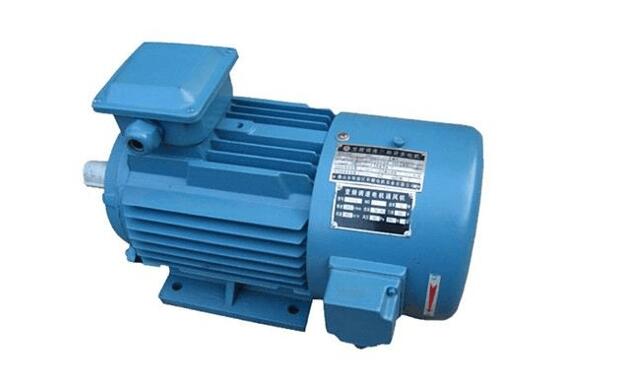 永磁电机多少对磁极，永磁电机的磁极数量