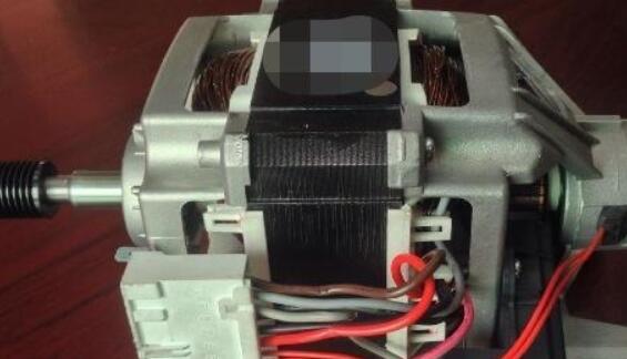 起重锥形电机工作原理，详解起重锥形电机的工作过程