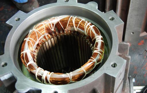 整流后加滤波电容会烧毁电机吗需要注意哪些问题