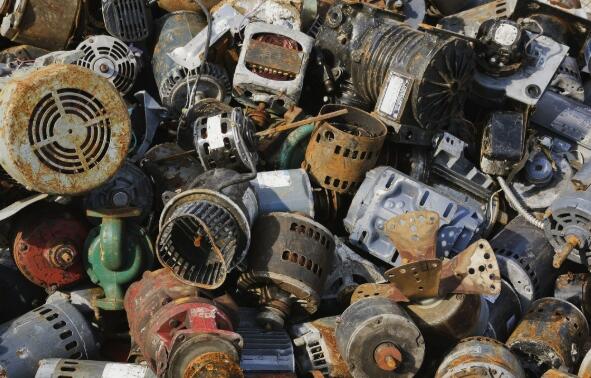 电机综合性能检测，详解电机性能测试的方法与步骤