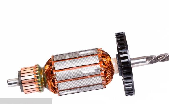 电机电流怎么得出电度，电机电流方法