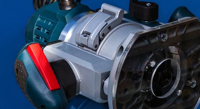 直流无刷电机控制流程，详解无刷电机的控制步骤