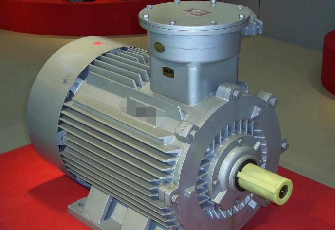 电机轴承跑油的原因，讨论电机轴承润滑失效的因素