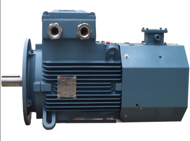 炜博直流电机怎样接线，详解炜博直流电机的接线方法