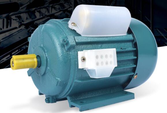 55kw电机的皮带轴多大，电机皮带轴尺寸测量方法