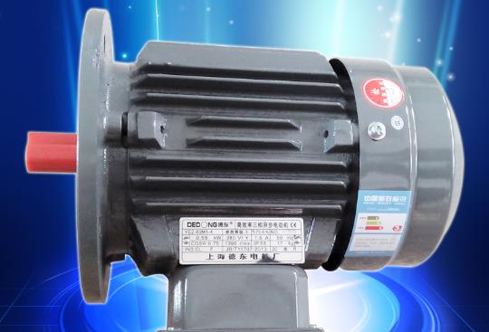 四旋翼电机最高转速，四旋翼电机性能参数详解