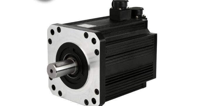 钢筋切断机上面的电机，钢筋切断机的电机部分介绍