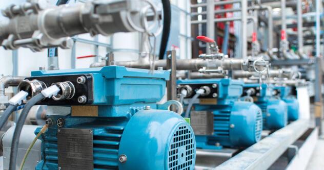 y系列电机风扇叶型号，详解y系列电机风扇叶的选择与使用