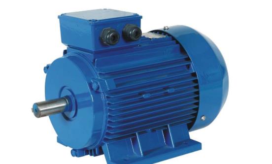 高压电机组成部分，详解高压电机的构成