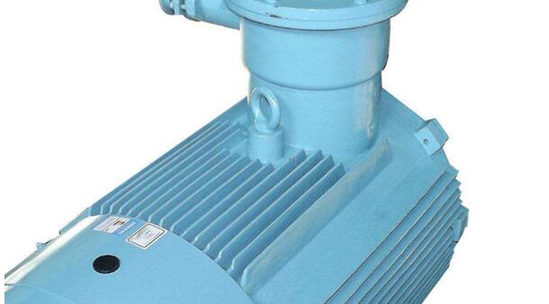 电机润滑油的选择，如何选择适合电机的润滑油