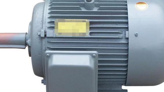 带指示灯电机正转电路，电机正转电路设计与指示灯显示