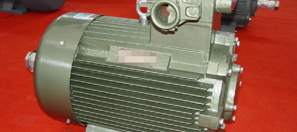 伺服电机磁铁掉了怎么办，解决伺服电机磁铁问题