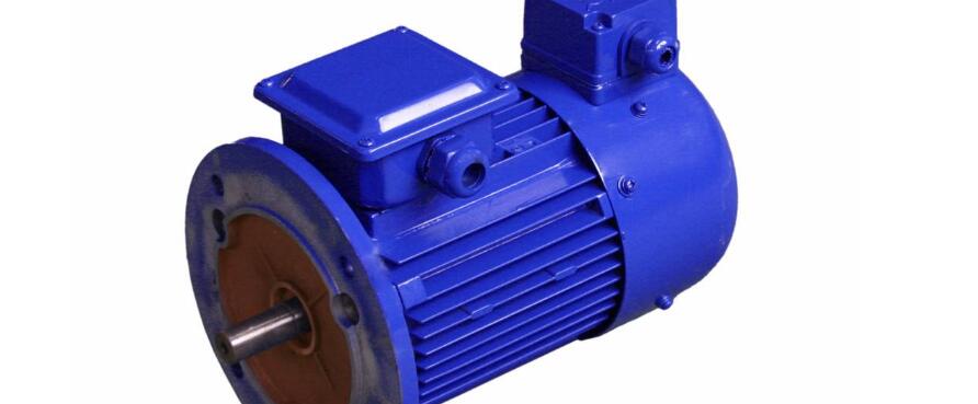 电机启动停止连锁，电机控制系统的设计与实现