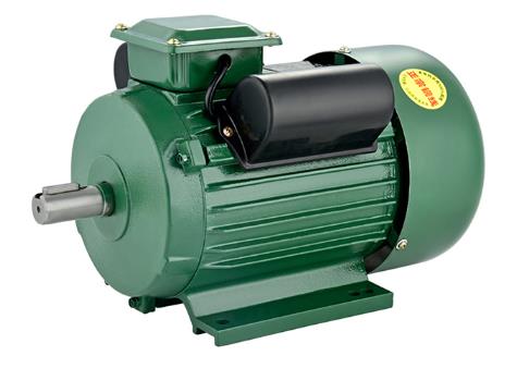 60w的电机用多大的电容启动，电机启动所需电容的选择