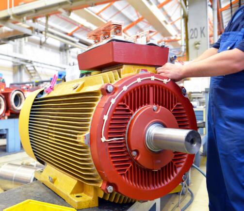 380v电机用220v电压，如何将380v电机改为220v电压