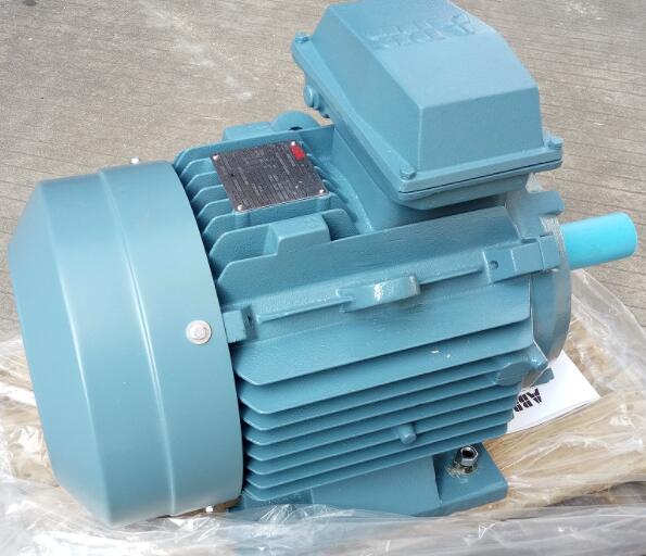 永磁同步电机5kw，详细介绍永磁同步电机的性能和应用