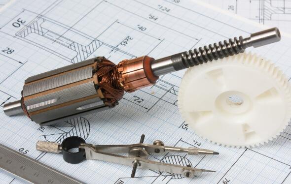 无刷电机霍尔线上符号，无刷电机霍尔线的标识和使用方法