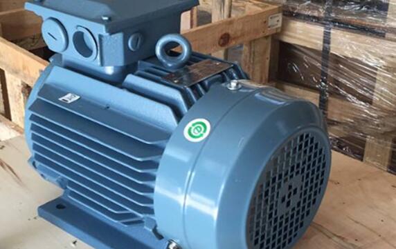 百得燃烧机电机配件，百得燃烧机电机配件详解