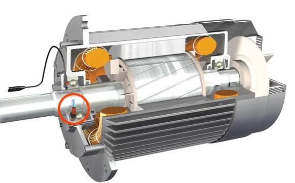 齿轮与电机连接方法，齿轮与电机的联接方式详解