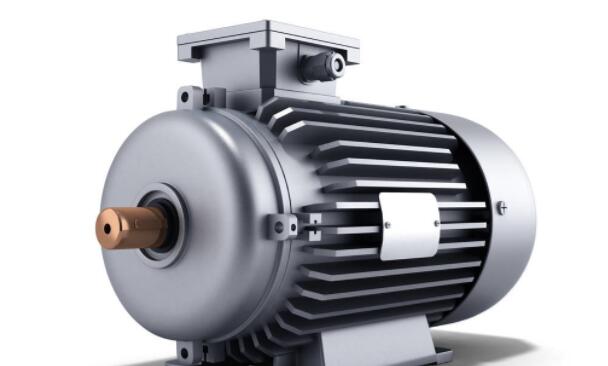 伺服电机内部的转子是永磁铁，详细介绍伺服电机的工作原理