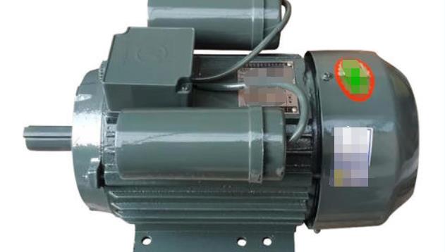 大霸王风箱电机有什么线，大霸王风箱电机的接线方法