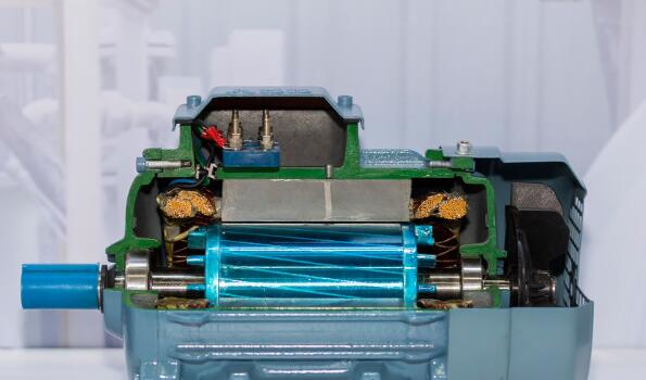 电机绝缘低什么原因，电机绝缘故障分析及处理方法