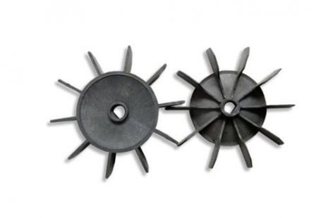 一个电机有两个编码器为什么，介绍电机两个编码器的作用