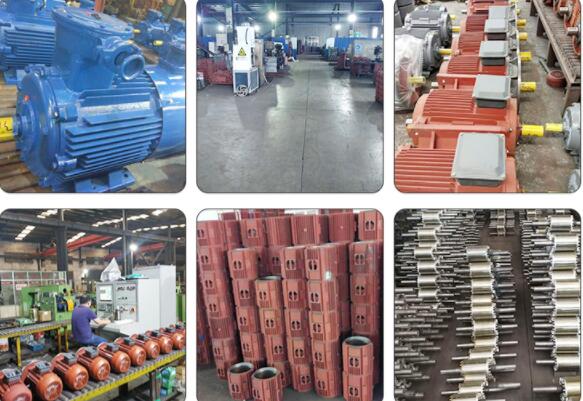 小米平衡车9号的电机，了解小米平衡车9号的电机结构和性能