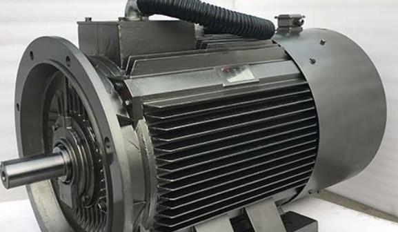 电机装编码器作用，电机编码器的作用及使用方法