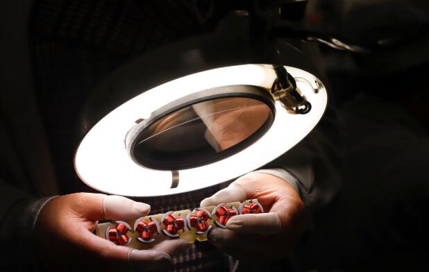 电机的接地线怎么接，电机接地线的正确连接方法