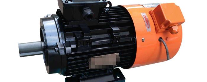 恒转矩电机铭牌标志怎么查看