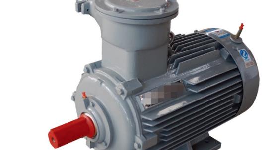 电机内置两相抱闸，详解电机内置的抱闸工作原理