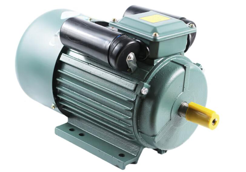 怎样改工业缝纫机节能电机反转线?