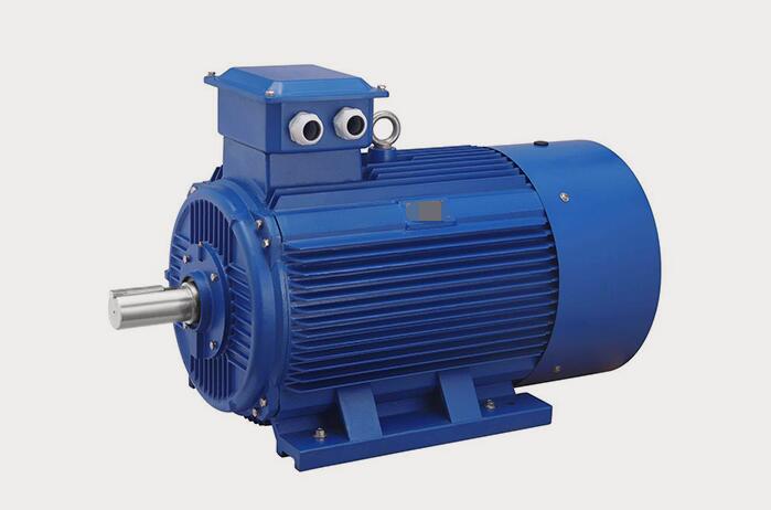 三相交流异步与永磁同步电机区别是什么？