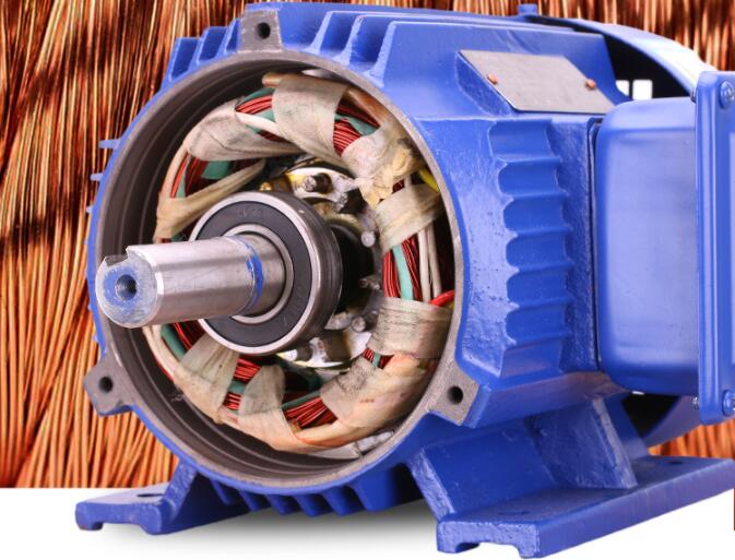 交流220伏电机改变转速的方法是什么？