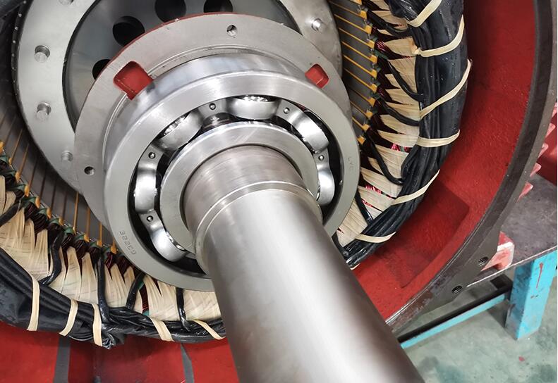 电动车交流电机3000w是什么意思？