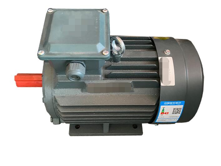 驭马节能电机怎么调起针慢速？