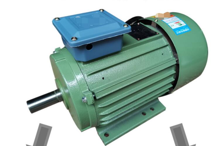 三相电机低速怎样才能变成高速？