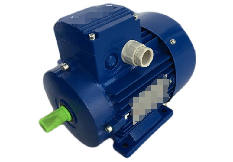 三相电的电机接单相电怎么接线方法？