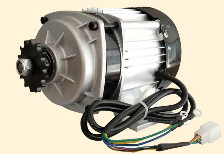 单相电机启动电流是额定电流多少倍？