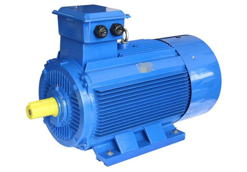 直线振动筛为什么要用两台振动电机？