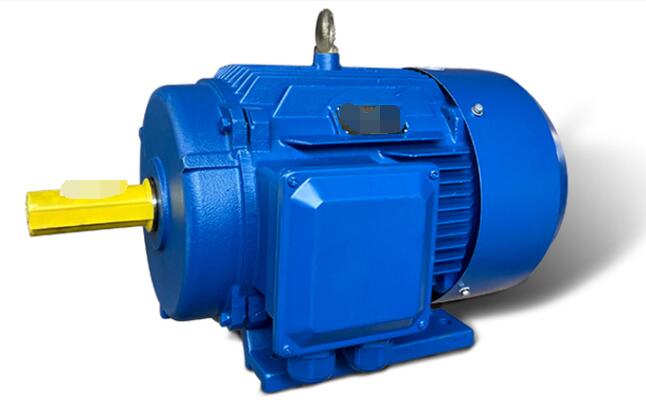 用直流电制动的交流电机叫什么电机？