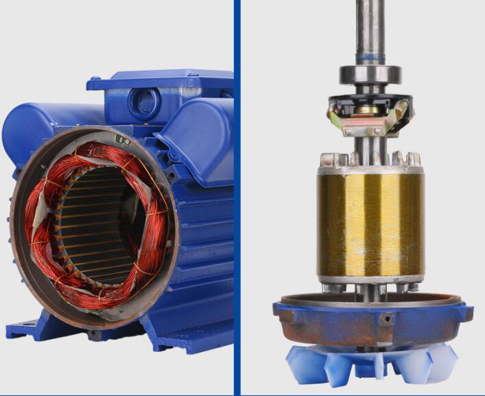 直流电机低速时出现反转是什么原因？