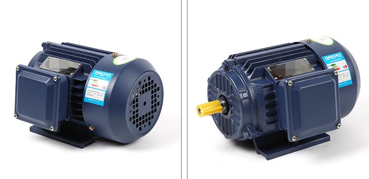 高压电机启动时对电网有多大影响？