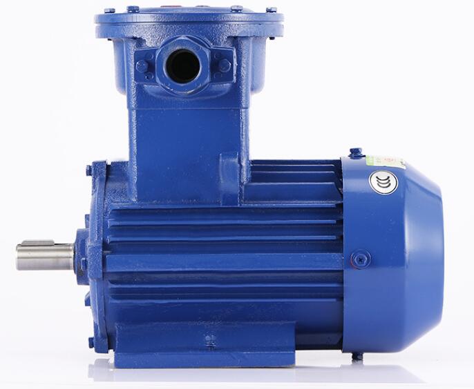 为什么驱动电机上需要交流电驱动？